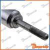 Amortisseur de suspension avant pour CADILLAC | A-CH-016, 23101648